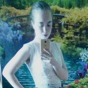 Ольга, 26, Артем