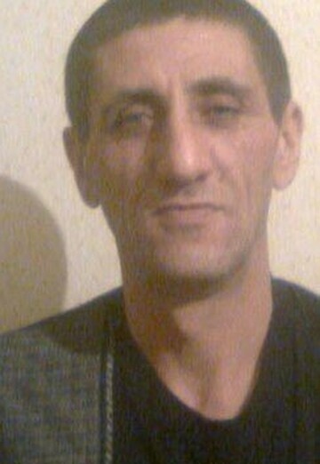 Моя фотография - ARARAT AVETISYAN, 56 из Севан (@araratavetisyan)