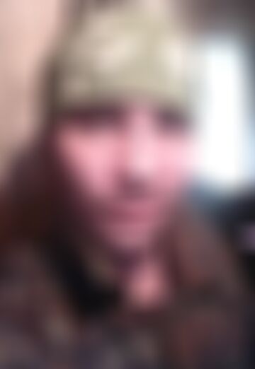 My photo - Sergey, 42 from Pokrovsk (@sergey548609)