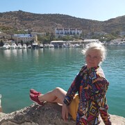 Любовь, 48, Лысьва