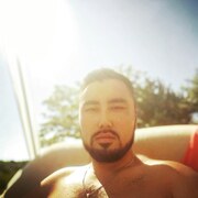 Ринат, 35, Заинск
