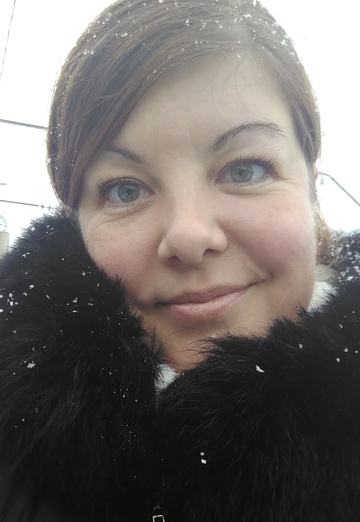 Моя фотография - Светлана Я, 42 из Лобня (@svetlanaya10)