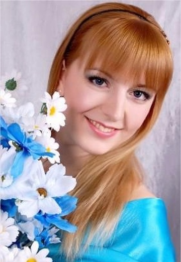 My photo - Alina, 38 from Rostov-on-don (@alina710)