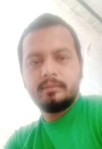 My photo - صائم, 33 from Karachi (@i23iydw6ir)