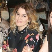Юли4ка, 39, Шебекино