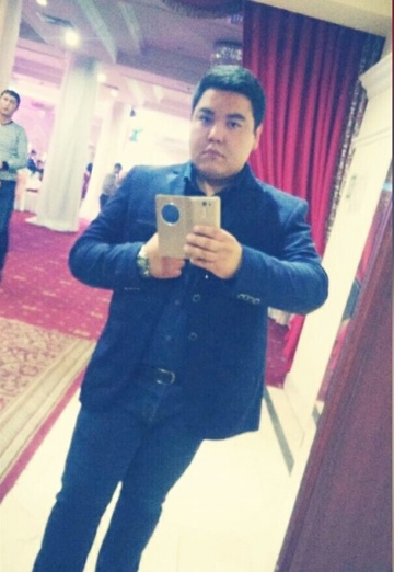Моя фотография - Ramazon, 33 из Ташкент (@ramazon230)