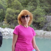 Tatyana 53 Yaroslavl