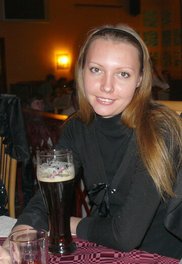 Mein Foto - Marija, 36 aus Jemanschelinsk (@mariya9408)