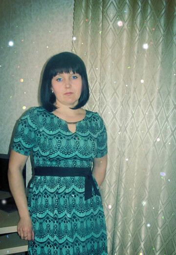 My photo - Tatyana, 44 from Semipalatinsk (@tatyana213601)
