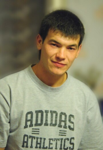 Моя фотография - Aleksandr Rezin, 36 из Омск (@aleksandrrezin)