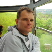 игорь, 49, Сальск
