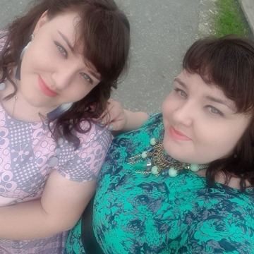 Моя фотография - Ирина, 28 из Старый Оскол (@irina289293)