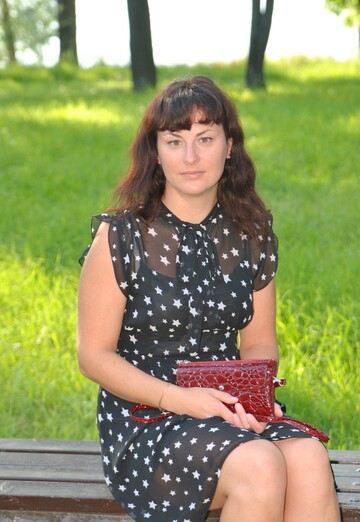 My photo - Tatyana, 39 from Konakovo (@tatwyna8581780)