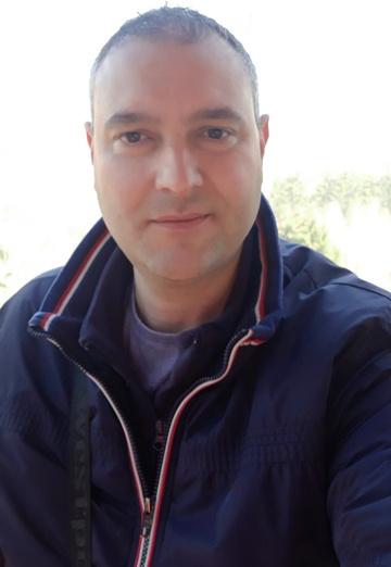 My photo - Zdravko, 43 from Borovo (@zdravko29)