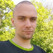 Сергей, 27, Сафоново