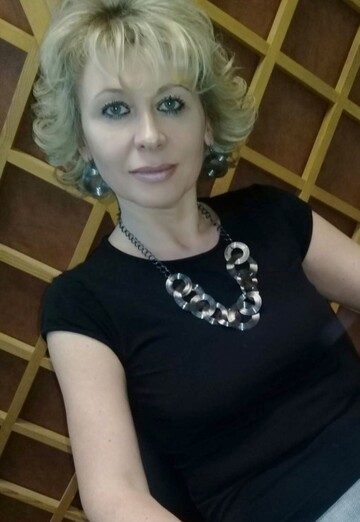 Моя фотография - Elena, 50 из Чебоксары (@elena243822)