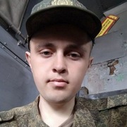 Евгений, 21, Воронеж