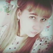Любовь, 23, Усолье-Сибирское (Иркутская обл.)