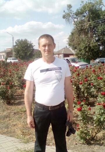Моя фотография - Сергей, 41 из Ростов-на-Дону (@sergey837201)