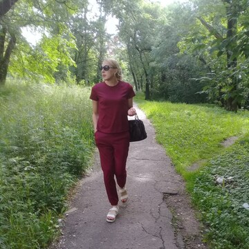 Моя фотография - Ирина, 39 из Хабаровск (@irina373552)