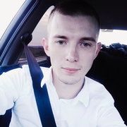 Ильмир, 23, Альметьевск