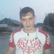 Диман, 31, Советский (Тюменская обл.)