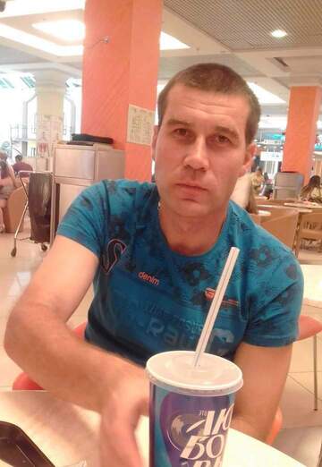 My photo - Aleksey, 39 from Voronezh (@aleksey596002)