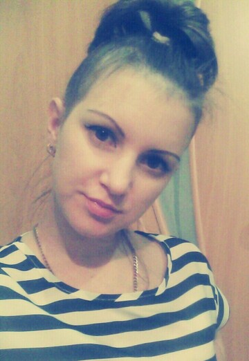 Моя фотография - Antonina, 34 из Волгоград (@antonina9446)