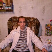 леонид, 42, Ветлуга