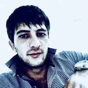 Руслан, 32, Ухта