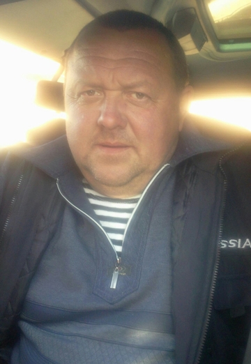 Моя фотография - Виктор Лысенко, 55 из Славянск-на-Кубани (@viktorlisenko9)