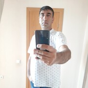 сияр ахмад, 43, Васильево