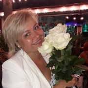 Марина, 48, Железногорск