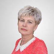 Галина, 51, Котово