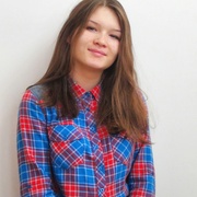 Настя, 23, Канаш