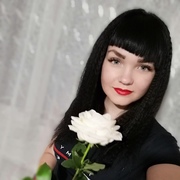 Татьяна, 30, Котово