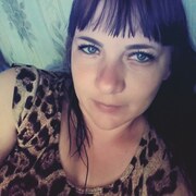 Екатерина, 32, Анжеро-Судженск
