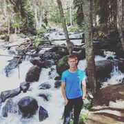 Алексей, 30, Отрадная