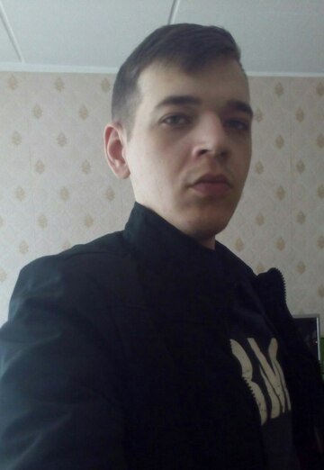My photo - Aleksey, 32 from Glazov (@aleksey404180)
