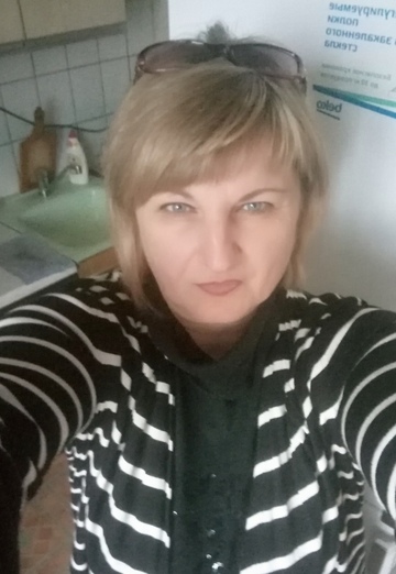 My photo - Natalya, 50 from Konstantinovka (@natalya288195)