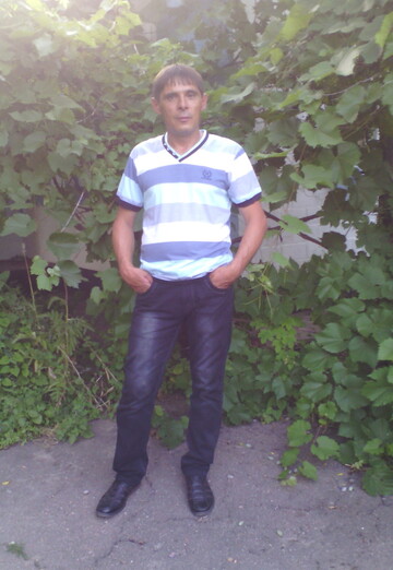 Моя фотография - Олег, 54 из Добровеличковка (@oleg100688)