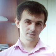 Александр, 45, Медногорск