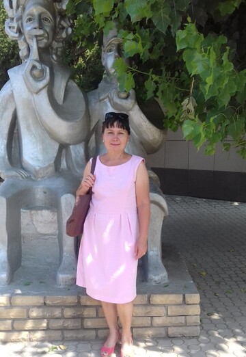 Моя фотография - амина, 66 из Радужный (Ханты-Мансийский АО) (@amina1371)