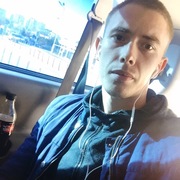 Dmitry, 26, Сальск
