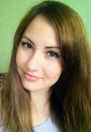 Minha foto - Tanyusha, 37 de Mikhailovka (@tanusha11449)