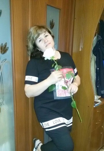 Моя фотография - Оксана, 53 из Владивосток (@oksana68408)