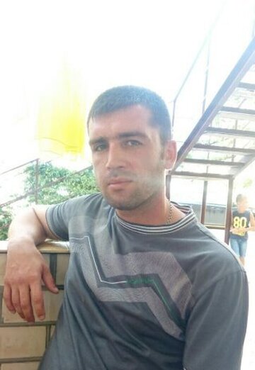 My photo - Anatoliy, 41 from Melitopol (@anatoliy41630)