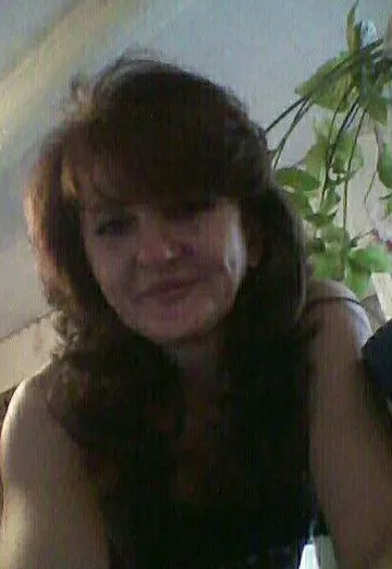 Моя фотографія - Наталья, 55 з Кущевська (@natalya342975)
