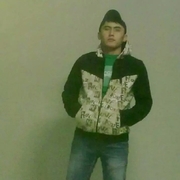 миша, 28, Тучково