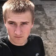 Pasha 26 Lutsk